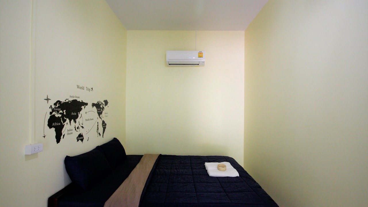 Photo of Bedroom in Nong Bua