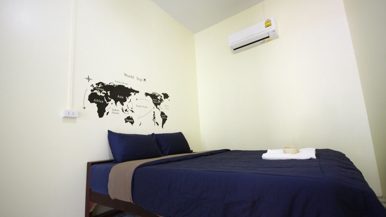 Photo of Bedroom in Nong Bua