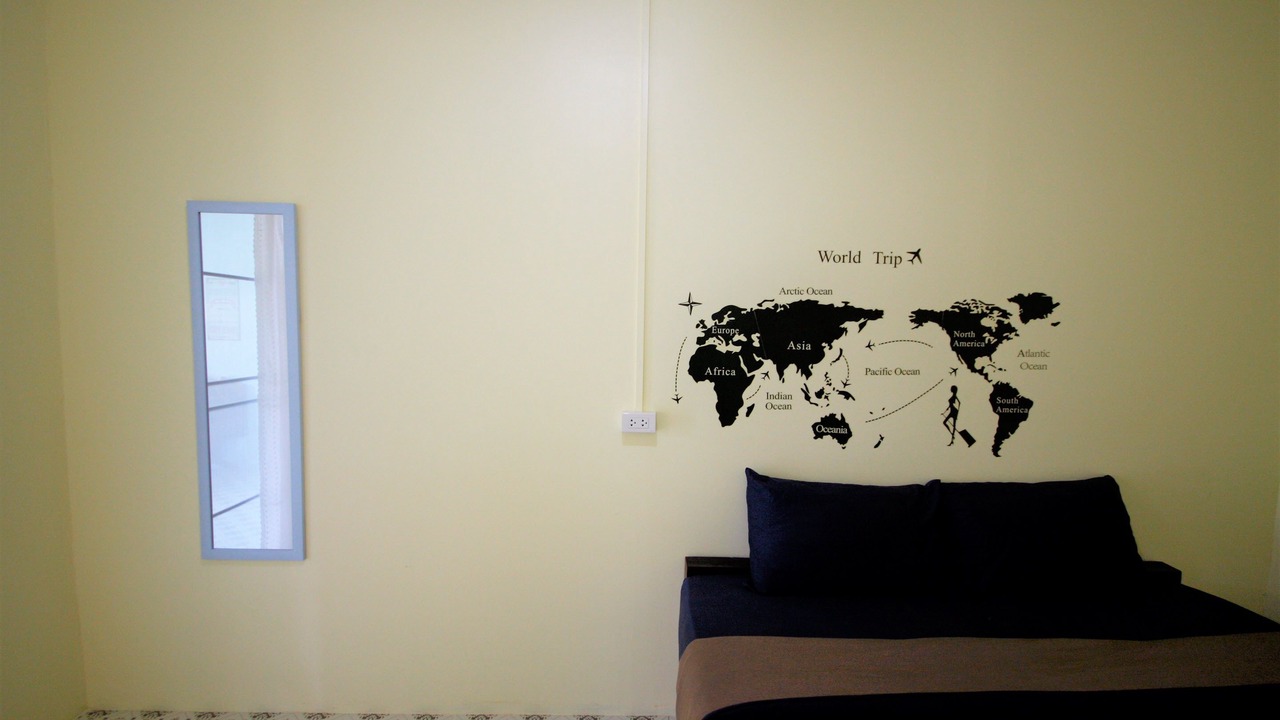 Photo of Bedroom in Nong Bua