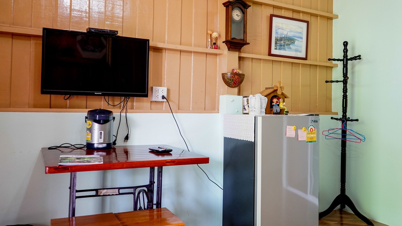 Photo of Bedroom in Nong Bua