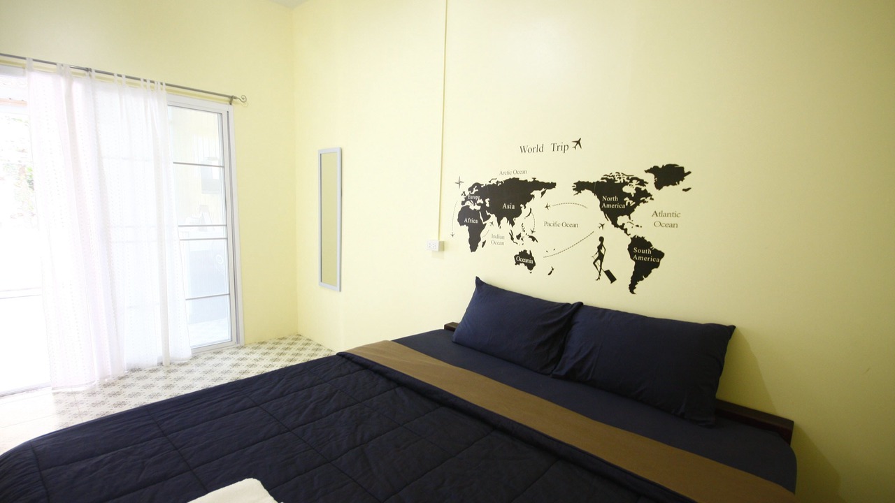 Photo of Bedroom in Nong Bua