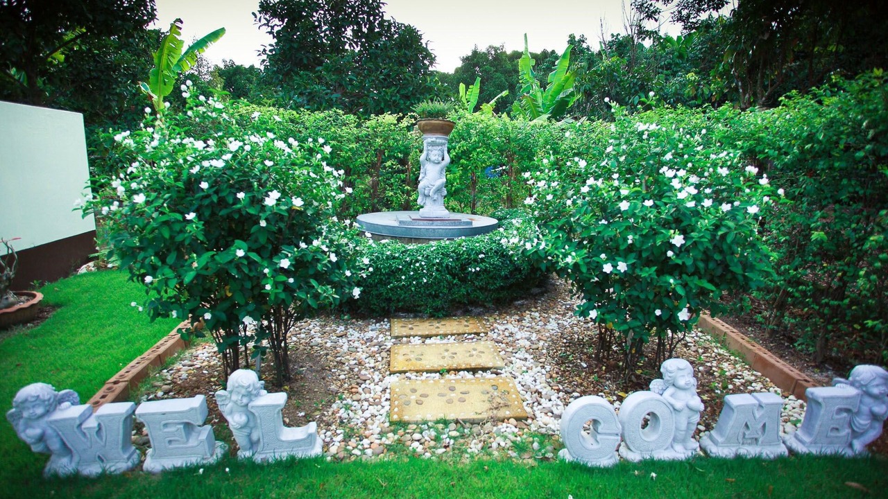 Photo of Outdoor in Nong Bua