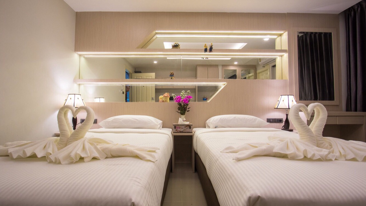 Photo of Bedroom in Don Muang