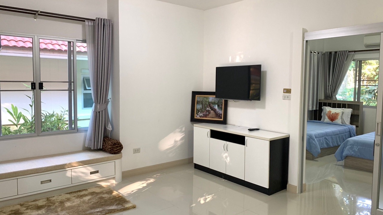Photo of Bedroom in San Kamphaeng