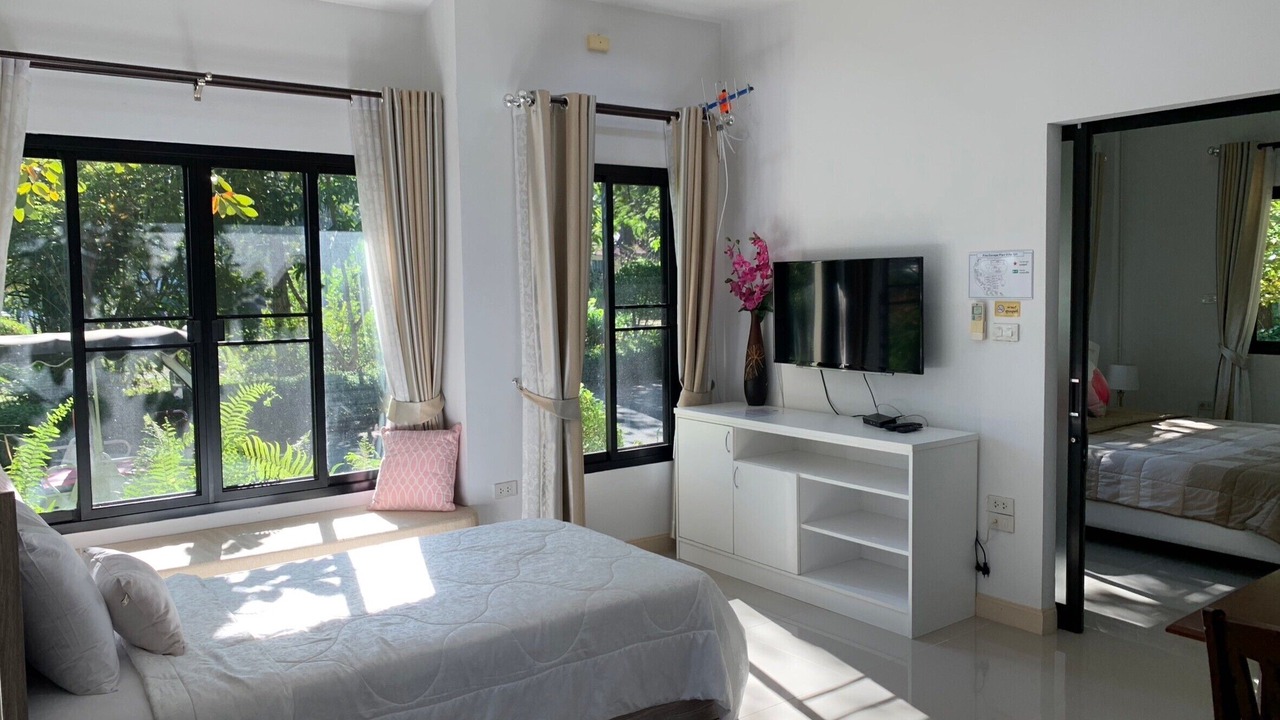 Photo of Bedroom in San Kamphaeng