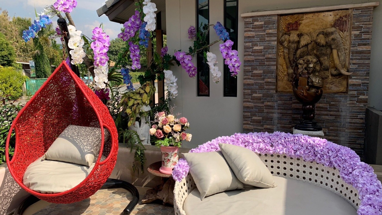 Photo of Outdoor in San Kamphaeng