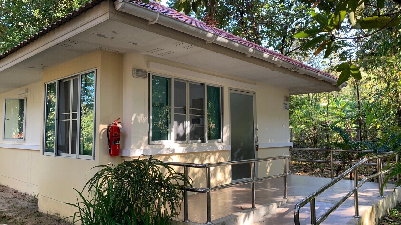 Photo of Bedroom in San Kamphaeng