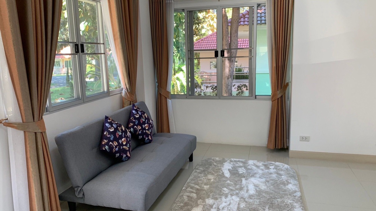 Photo of Bedroom in San Kamphaeng