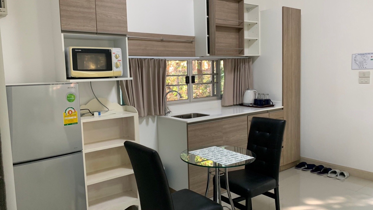 Photo of Bedroom in San Kamphaeng