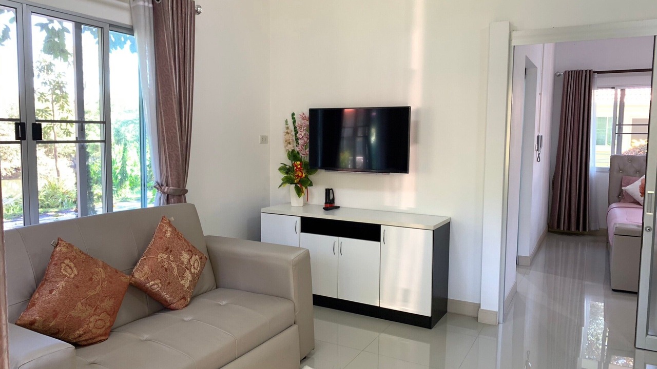 Photo of Bedroom in San Kamphaeng