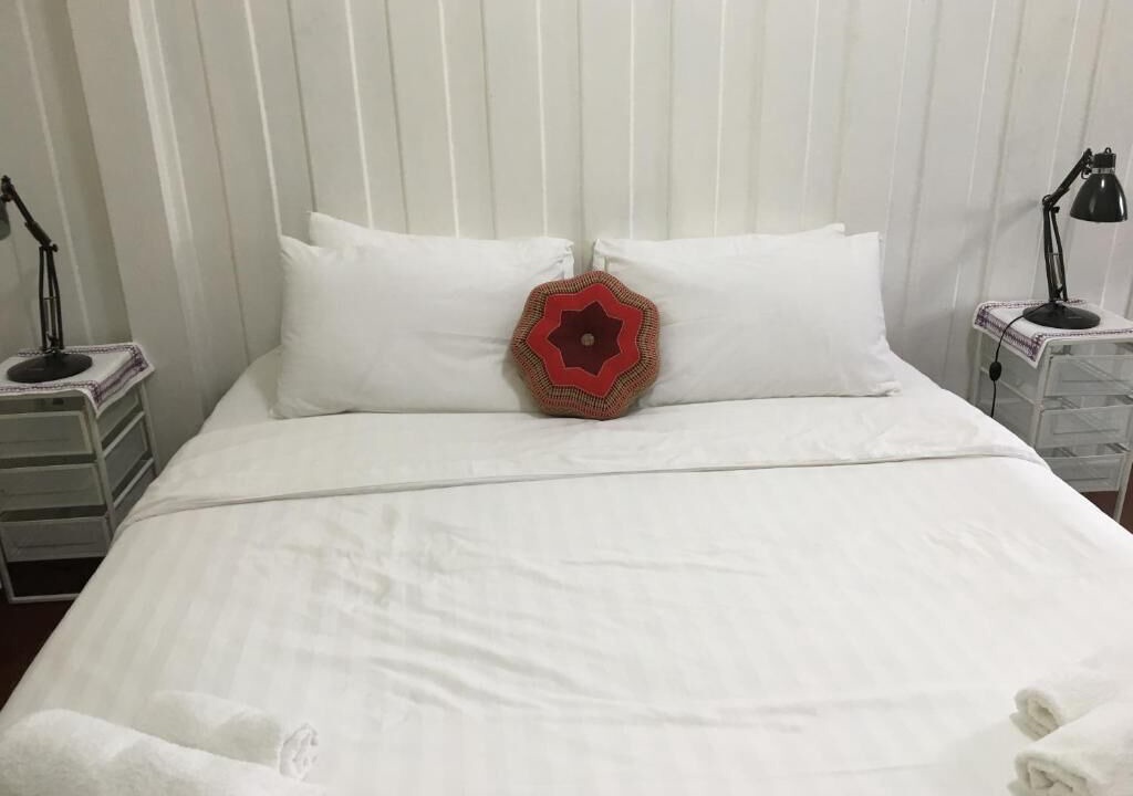 Photo of Bedroom in Thung Maha Mek