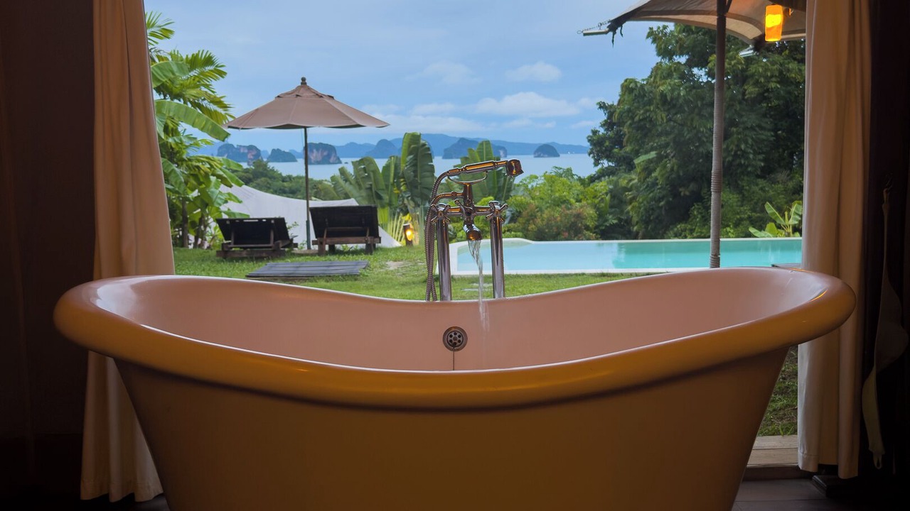 Photo of Outdoor in Ko Yao