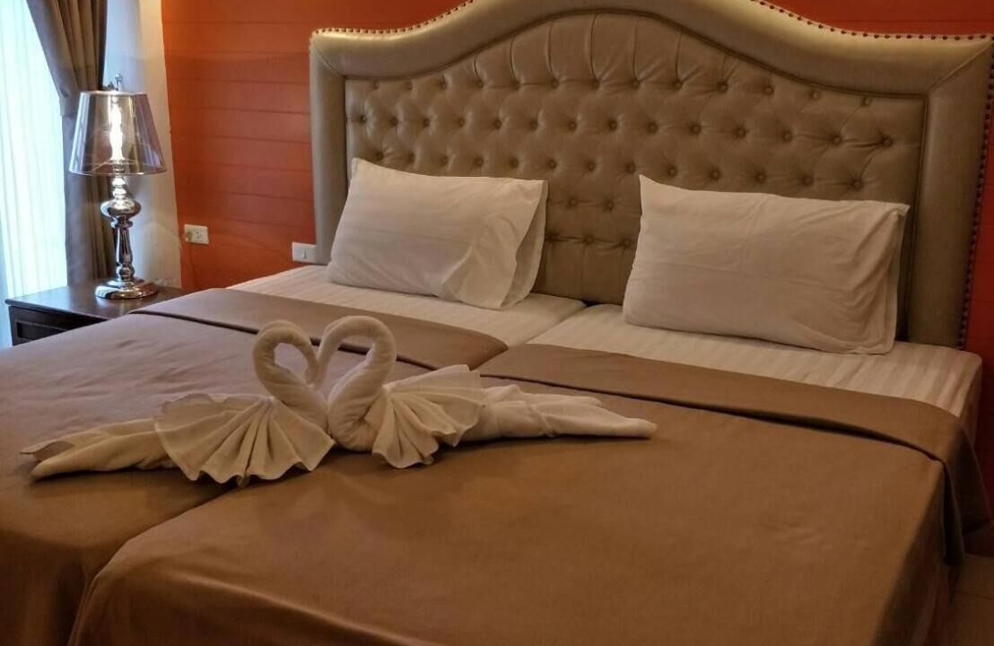 Photo of Bedroom in Bangkok