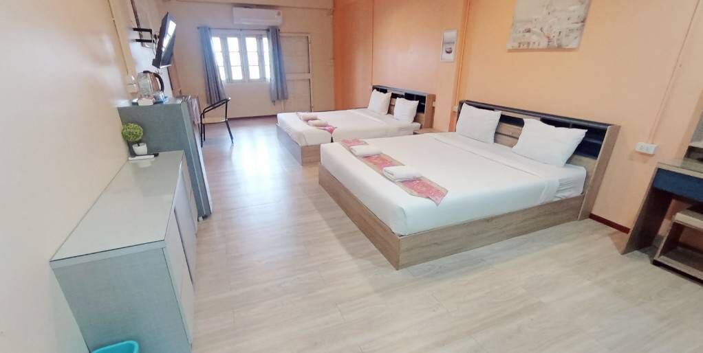Photo of Bedroom in Nakhon Si Thammarat