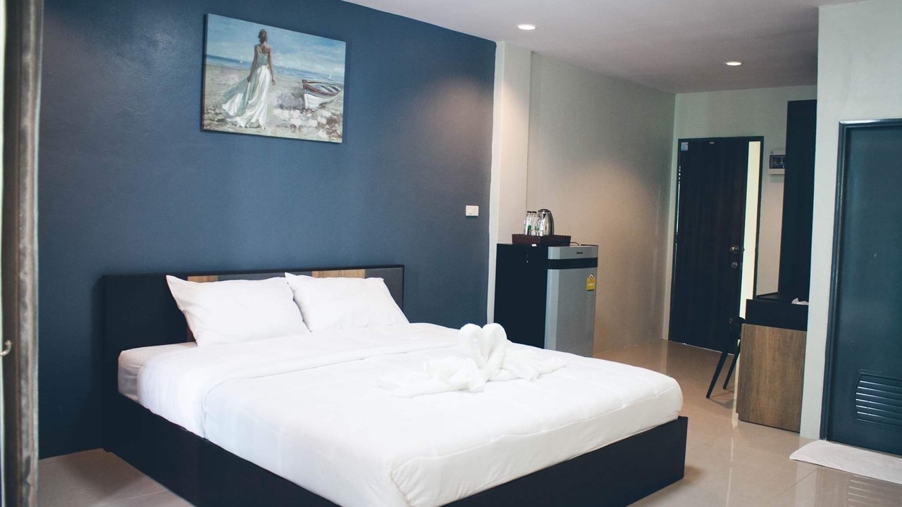Photo of Bedroom in Nakhon Si Thammarat