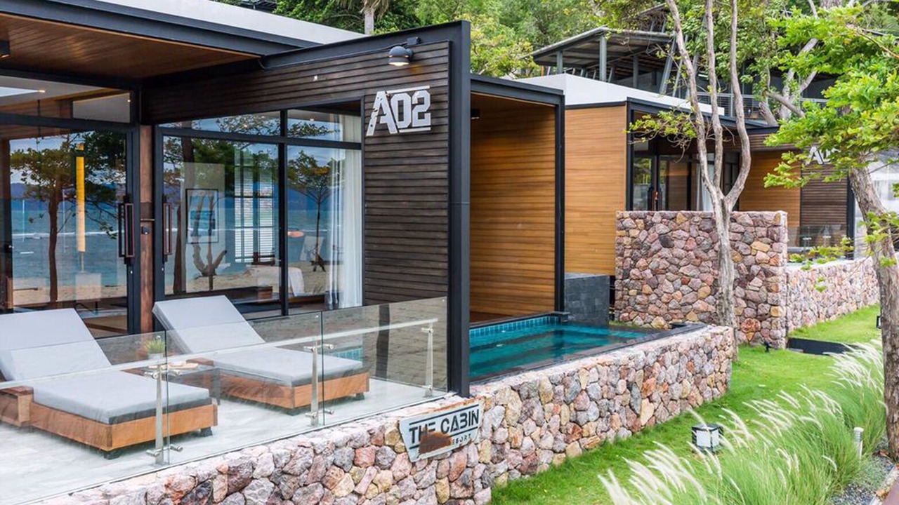 Photo of Outdoor in Baan Tai