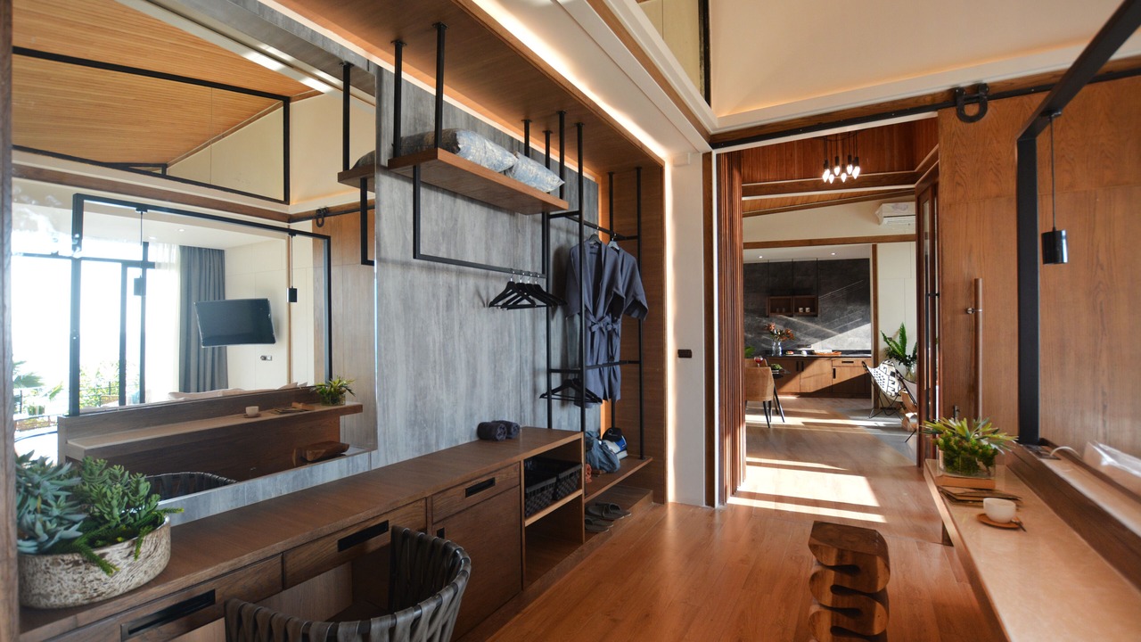 Photo of Outdoor in Baan Tai