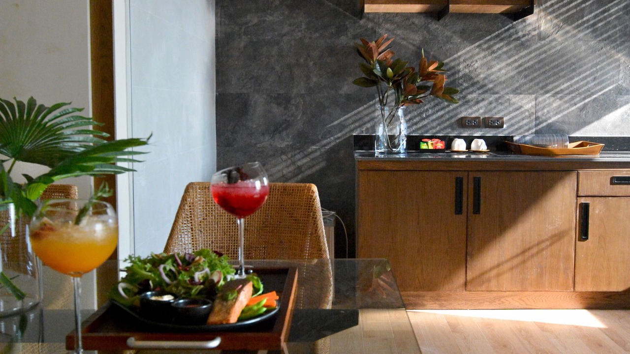 Photo of Outdoor in Baan Tai