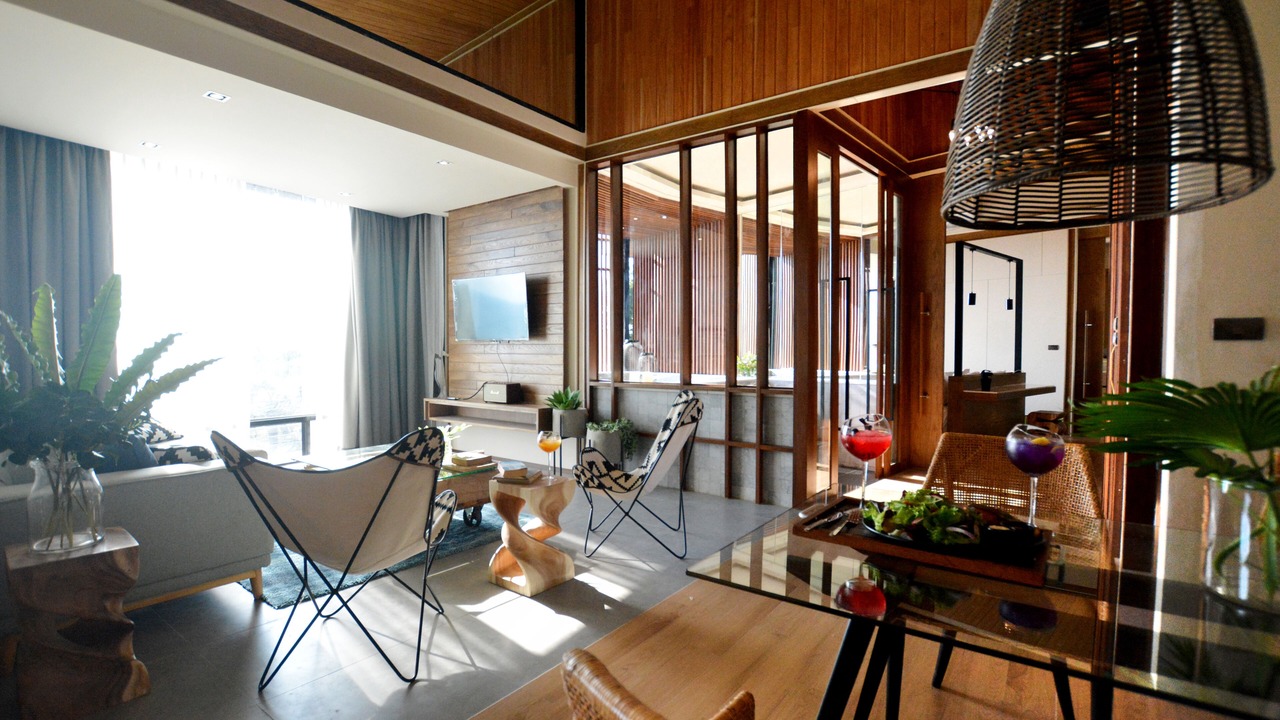Photo of Outdoor in Baan Tai