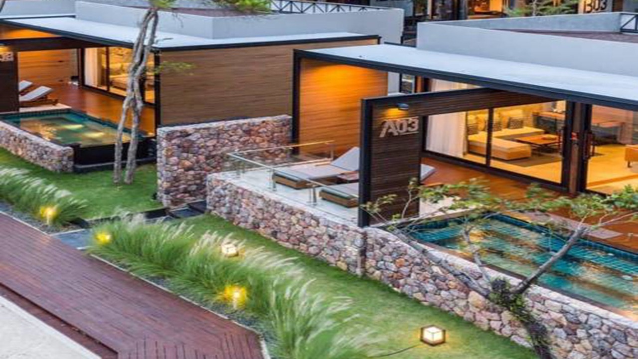 Photo of Outdoor in Baan Tai
