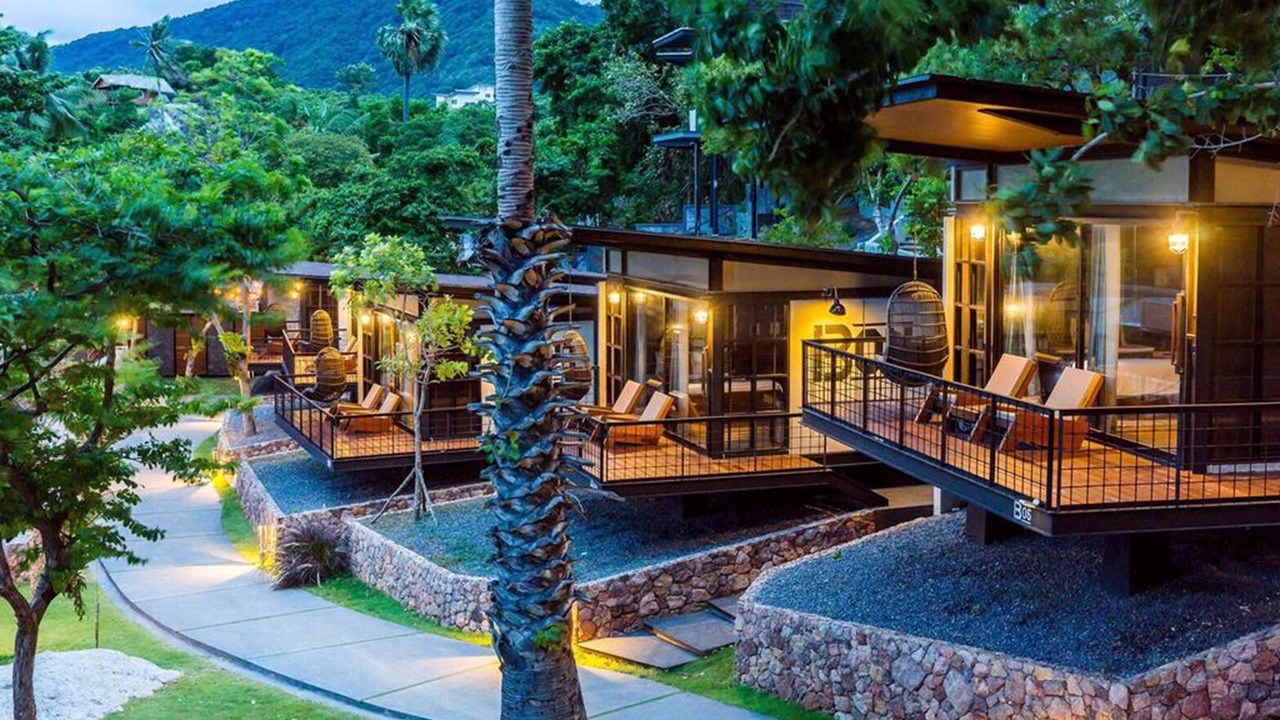 Photo of Outdoor in Baan Tai