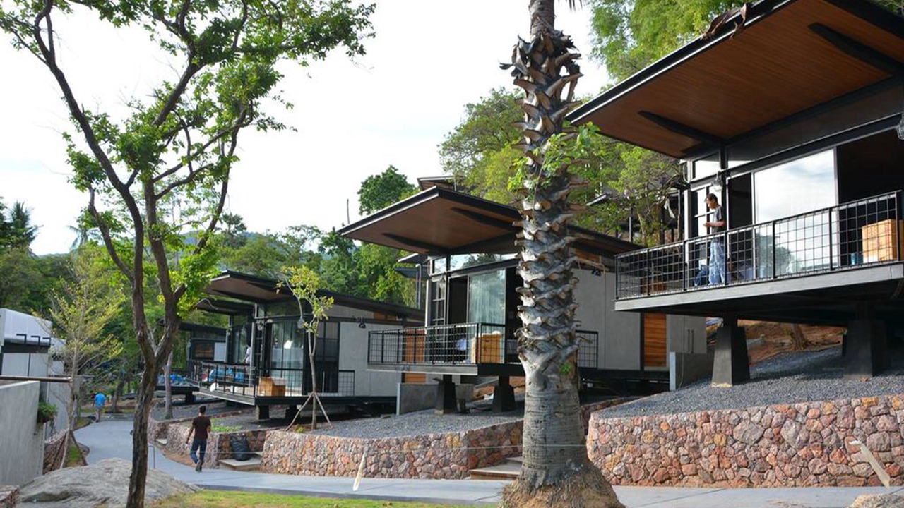 Photo of Outdoor in Baan Tai