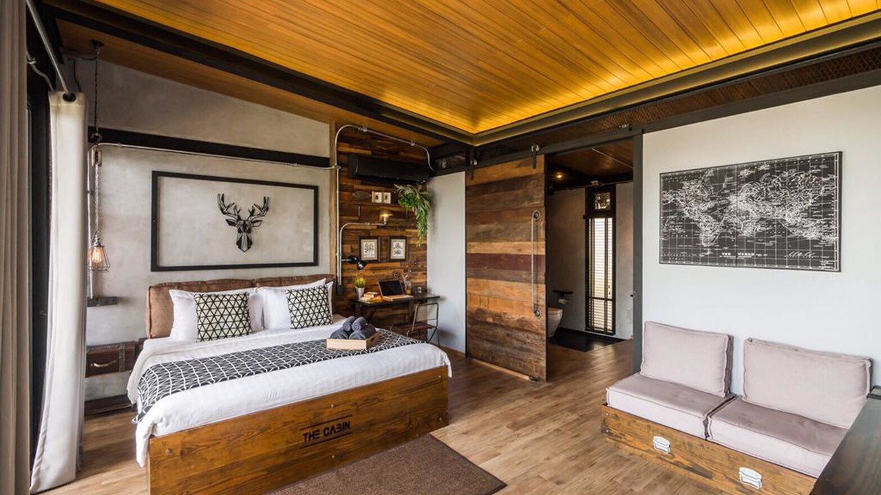Photo of Bedroom in Baan Tai