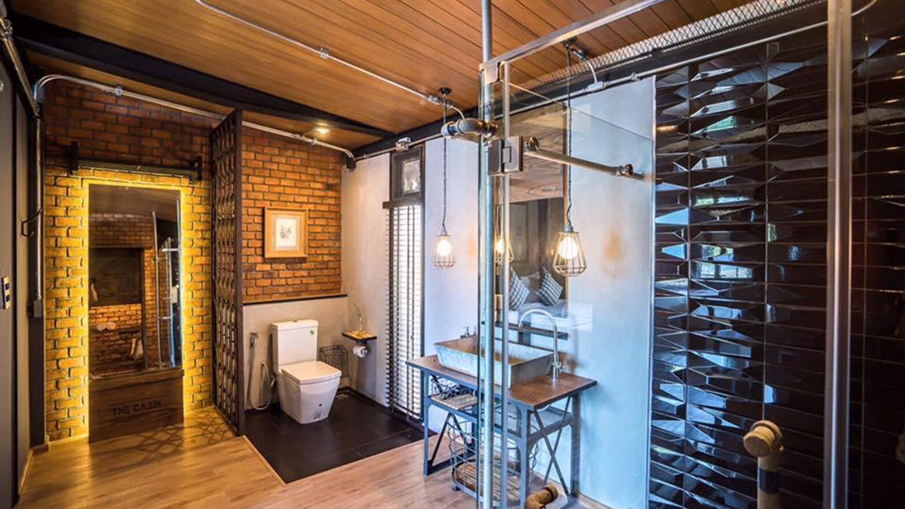 Photo of Bathroom in Baan Tai