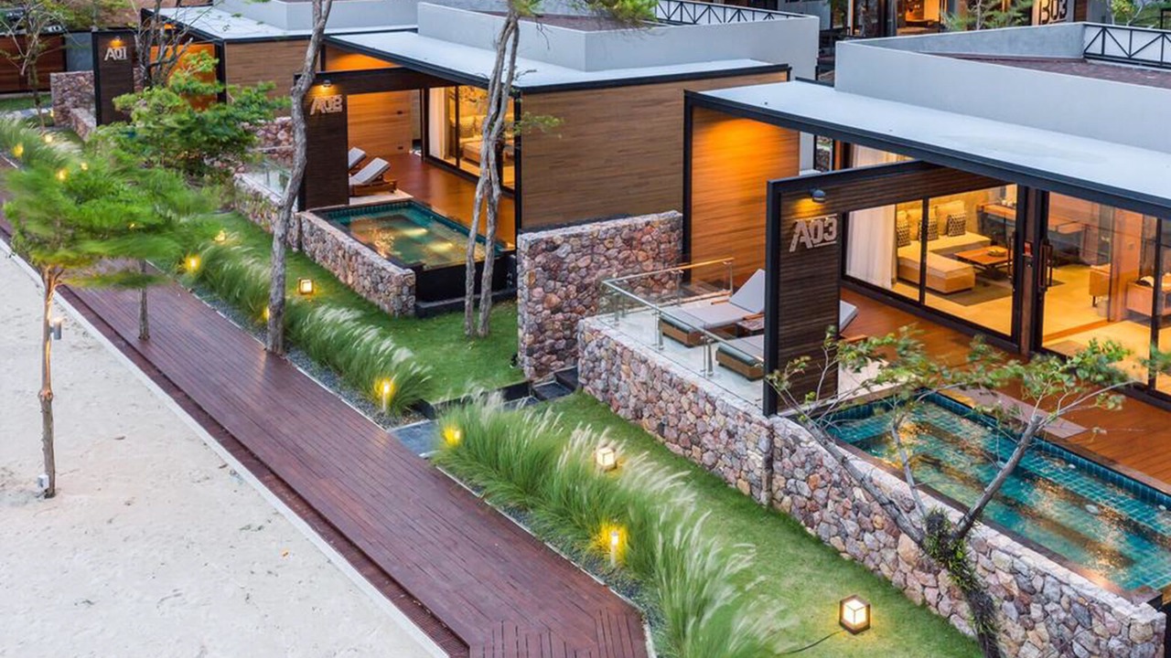 Photo of Outdoor in Baan Tai