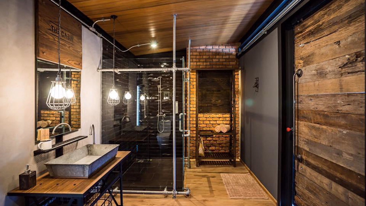 Photo of Bathroom in Baan Tai