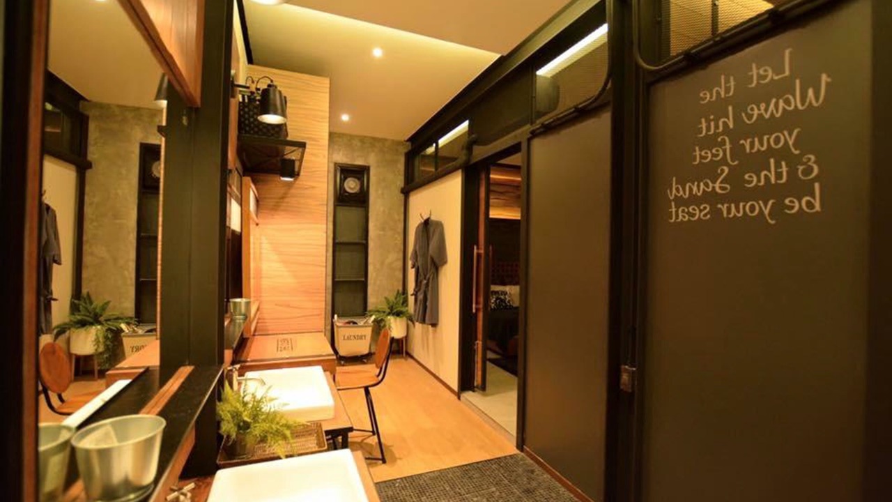 Photo of Bathroom in Baan Tai