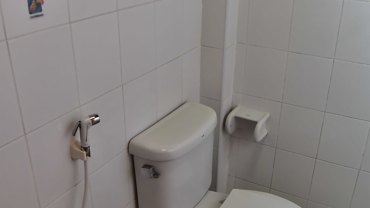 Photo of Bathroom in Kui Buri