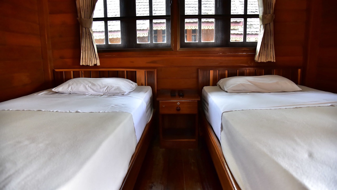 Photo of Bedroom in Kui Buri
