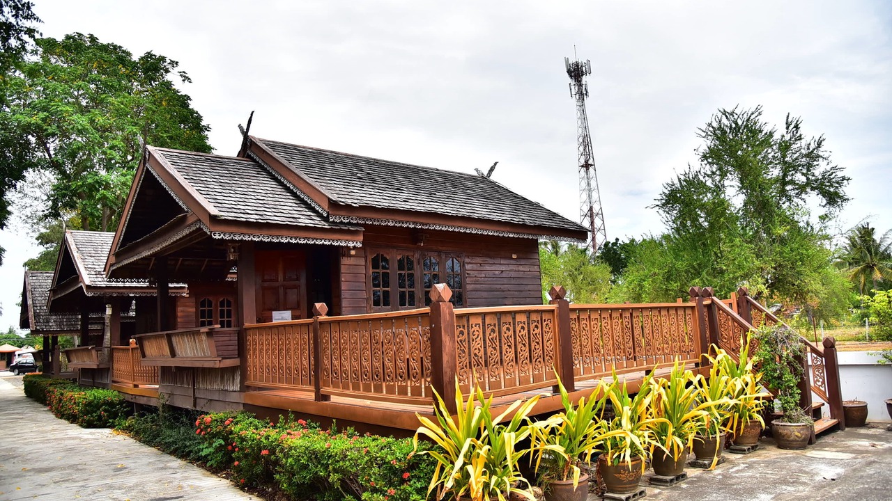 Photo of Outdoor in Kui Buri