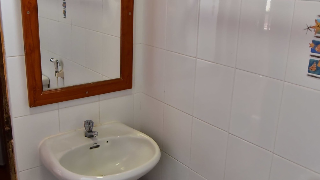 Photo of Bathroom in Kui Buri