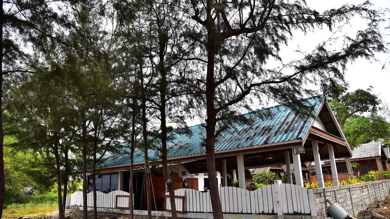Photo of Outdoor in Kui Buri