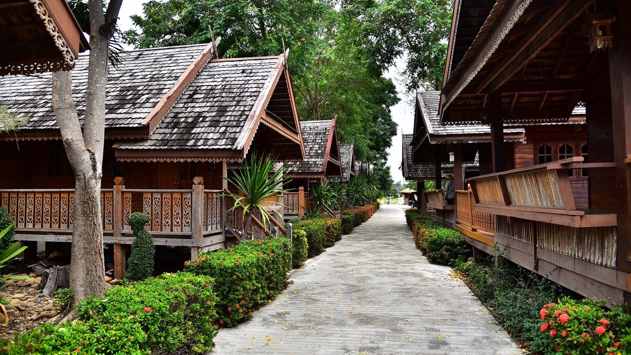 Photo of Outdoor in Kui Buri