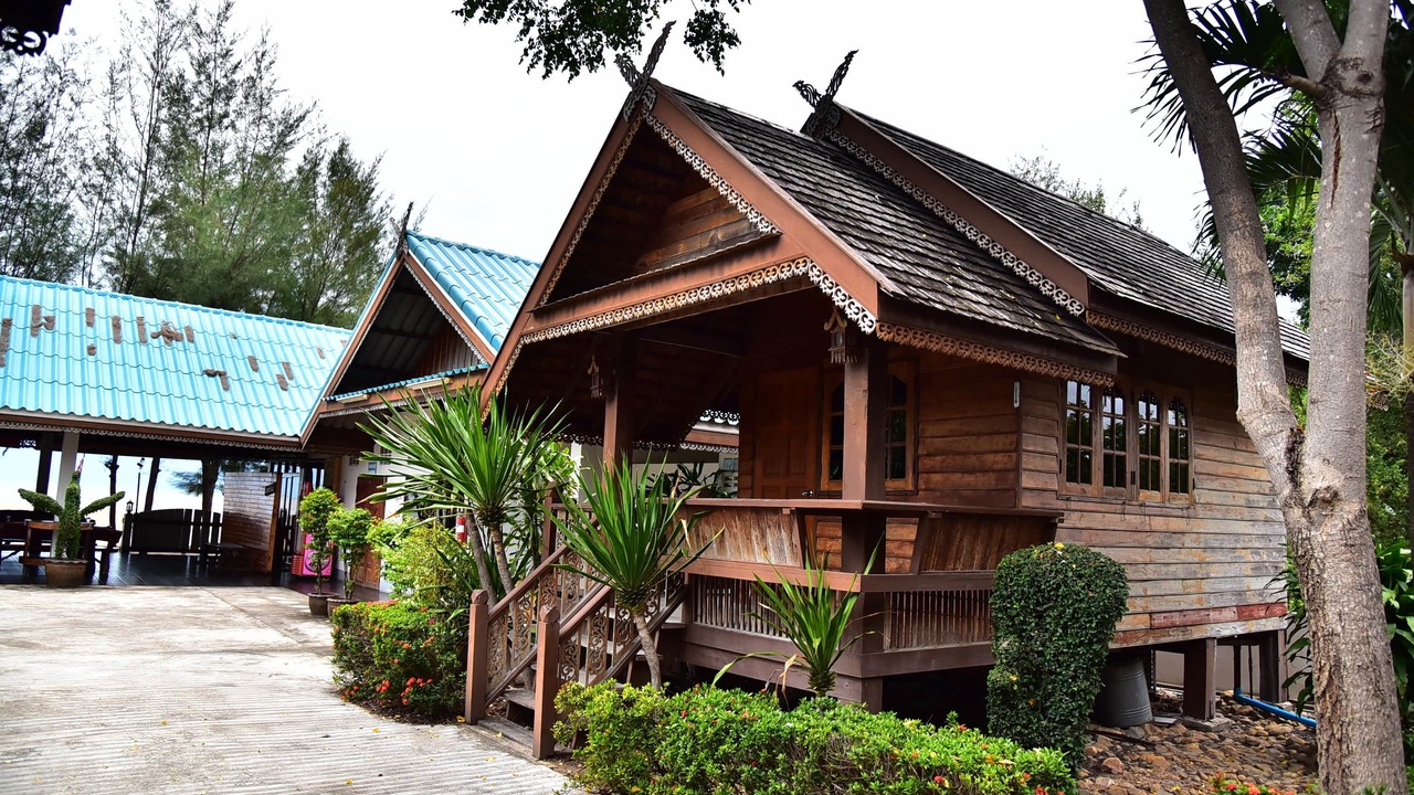 Photo of Outdoor in Kui Buri