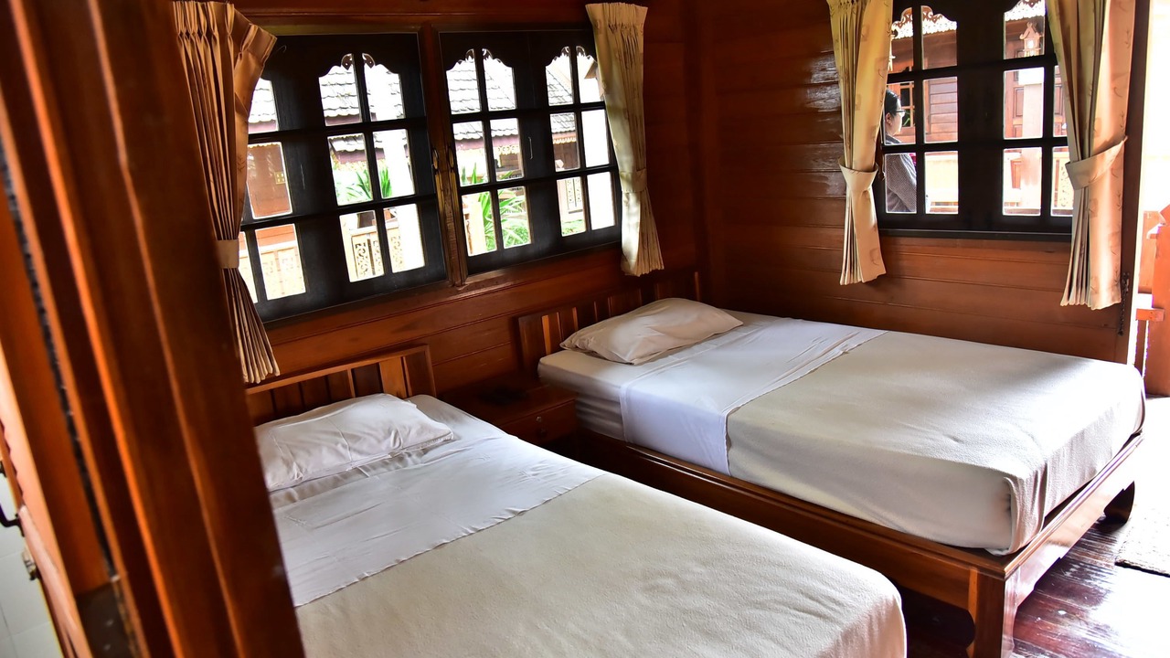 Photo of Bedroom in Kui Buri