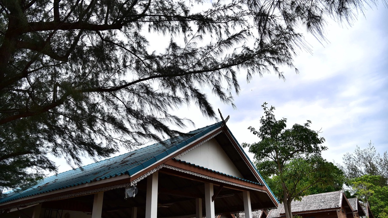 Photo of Outdoor in Kui Buri
