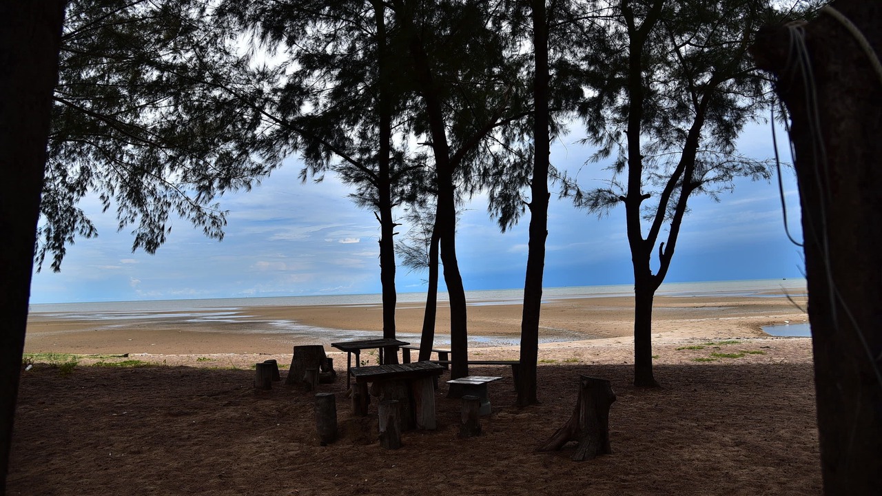 Photo of Outdoor in Kui Buri