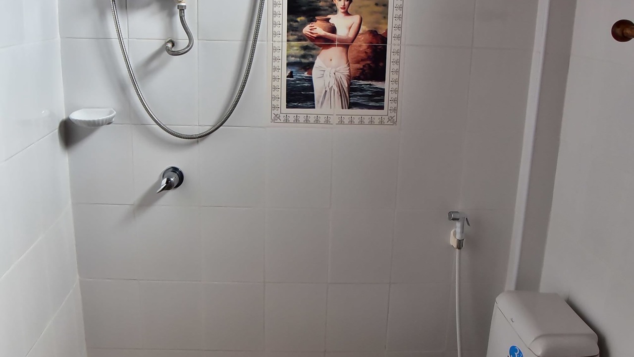 Photo of Bathroom in Kui Buri
