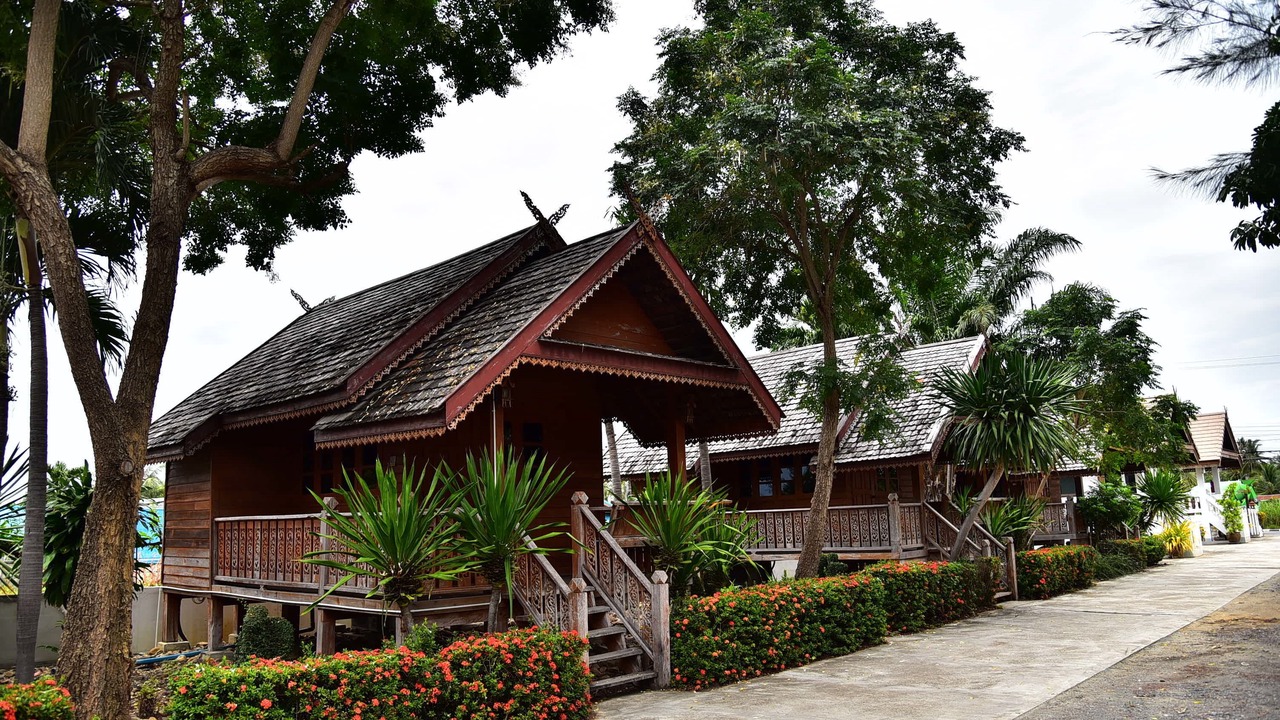 Photo of Outdoor in Kui Buri