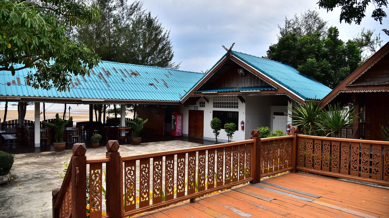Photo of Patio Balcony in Kui Buri