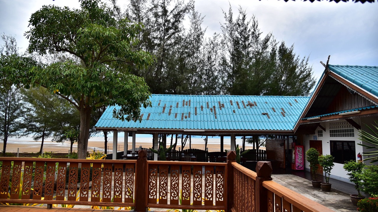 Photo of Patio Balcony in Kui Buri