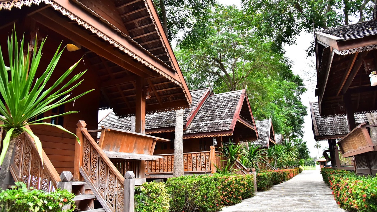 Photo of Outdoor in Kui Buri