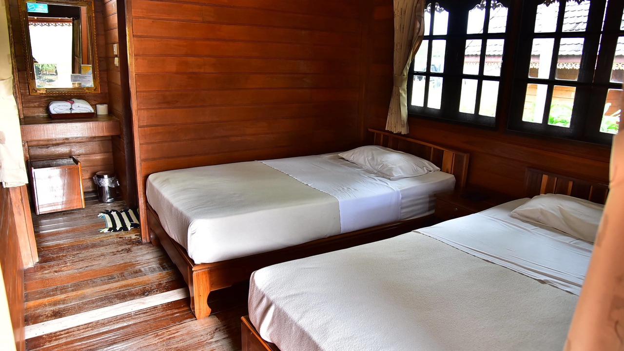 Photo of Bedroom in Kui Buri