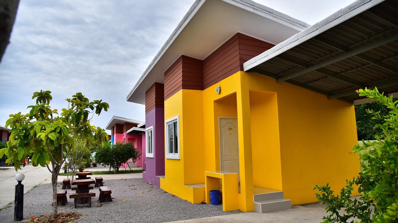 Photo of Bedroom in Prachuap Khiri Khan