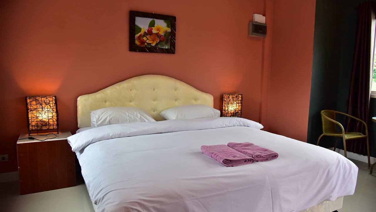 Photo of Bedroom in Prachuap Khiri Khan