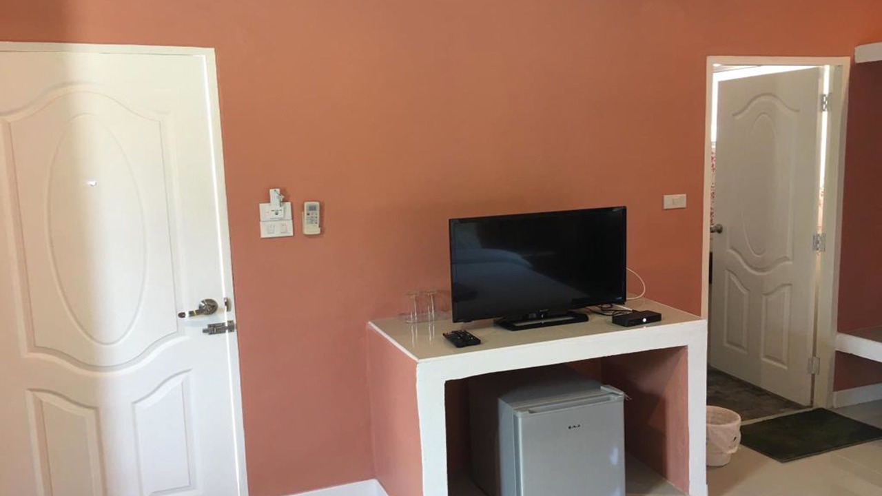 Photo of Bedroom in Prachuap Khiri Khan
